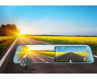 Xblitz Mirror View Full HD/5"/140 Dual - 744805 - zdjęcie 10